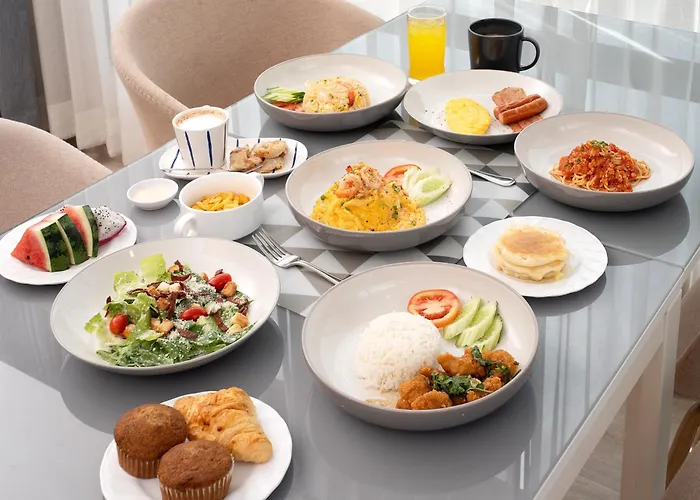 The Riski At Bangphlat Station Sha 3* Bangkok